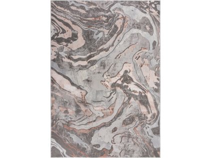 Kusový koberec Eris Marbled Blush (Rozměry koberců 120x170)