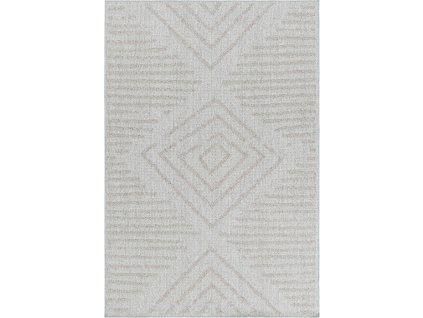 Kusový koberec Aruba 4902 pink – na ven i na doma (Rozměry koberců 60x100)