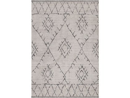 Kusový koberec Taznaxt 5101 Beige
