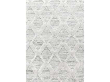 Kusový koberec Pisa 4703 Grey (Rozměry koberců 80x150)