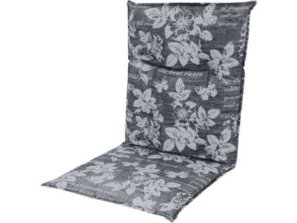 spot 3950 nizky polstr na zidli a kreslo