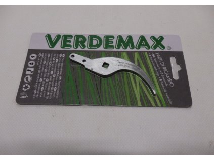 VERDEMAX čepel (4133)