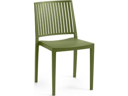 zahradni kreslo bars olivova