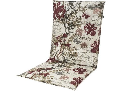 living 3953 nizky polstr na zidli a kreslo