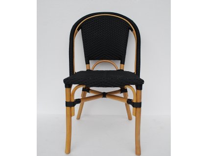 BISTRO-židle z ratanu