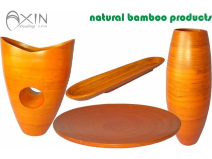 Kolekce bambus 2
