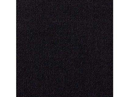 Kusový koberec Nasty 102055 Schwarz 200x200 cm čtverec (Rozměry koberců 200x200)