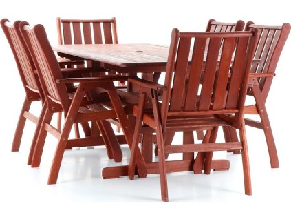 meranti victoria set