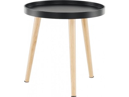 sanse typ 2 stolik cierna hlavna