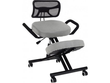 rufus klakosed siva hlavna