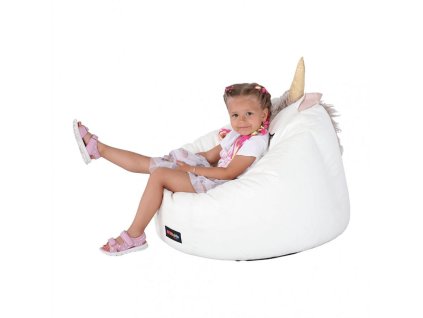 inorog sedaci vak biela model 03