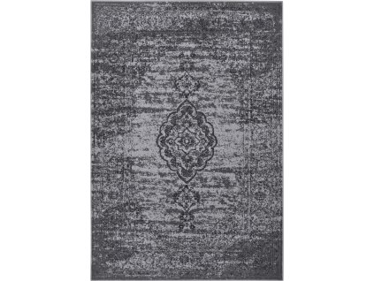 Kusový koberec Gloria 105520 Mouse (Rozměry koberců 80x150)