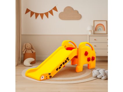 1132 skluzavka scarlett zirafa