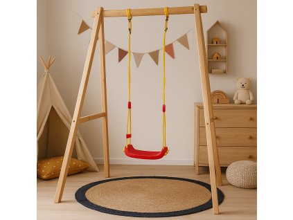 4527 houpacka cervena