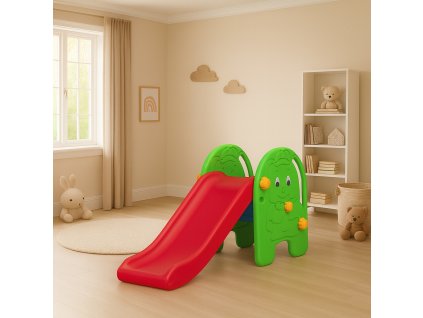 4860 skluzavka scarlett meda mini