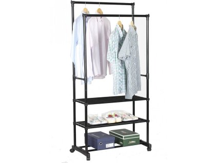 vesiak cierna kov tirus hlavna