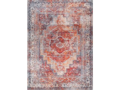 Kusový koberec ANDRE Frame 1684