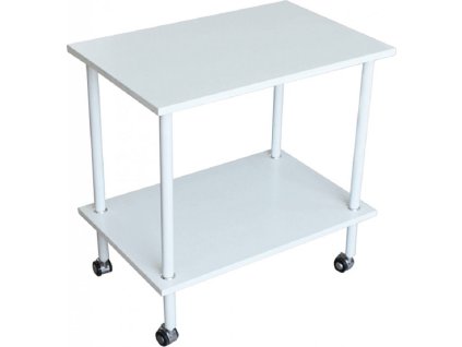 stolik prirucny labon biela hlavna 22