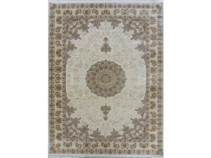 Kusový koberec Creante 19084 Beige (Rozměry koberců 160x230)