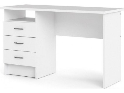 Psací stůl Felix 134 bílá