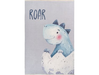 Kusový koberec My Greta 616 roar (Rozměry koberců 115x170)