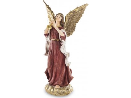 Dekorace figurka anděl 147957