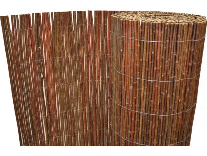 Rohož plotová vrba 100x500 cm