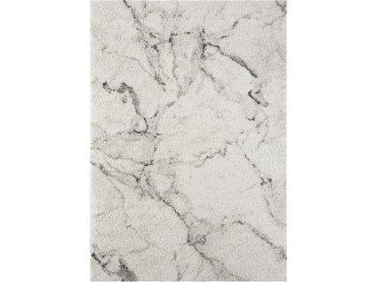 Kusový koberec Nomadic 104892 Cream Grey (Rozměry koberců 80x150)