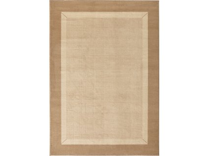 Kusový koberec Basic 102498 (Rozměry koberců 120x170)