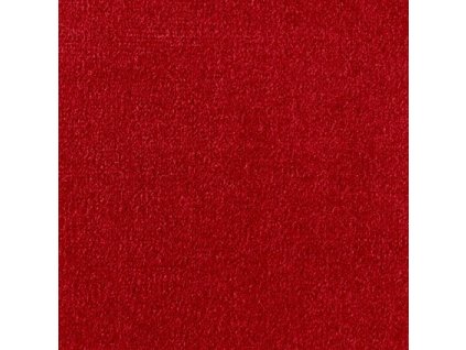 Kusový koberec Nasty 101151 Rot 200x200 cm čtverec (Rozměry koberců 200x200)