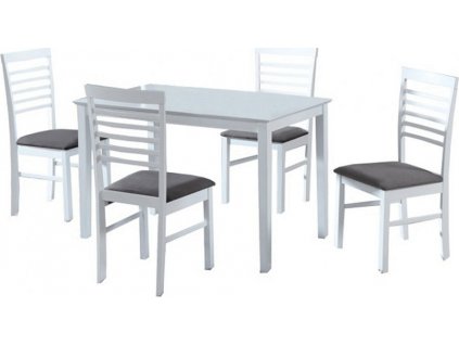 set jedalensky biela brisbo 03