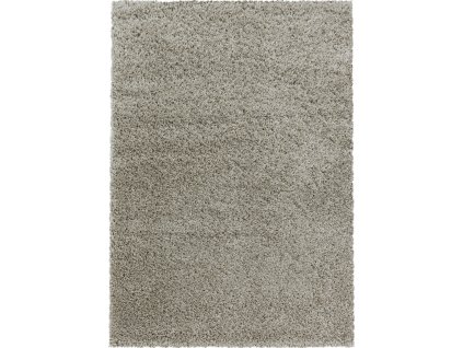 Kusový koberec Sydney Shaggy 3000 natur (Rozměry koberců 60x110)