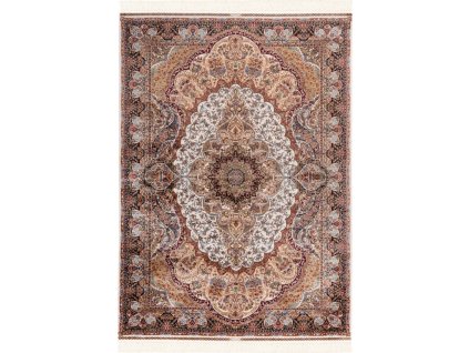 Kusový koberec My Babylon of Obsession 302 cream (Rozměry koberců 80x150)