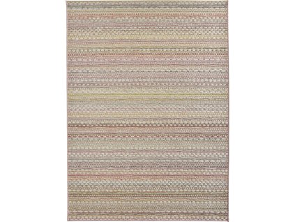 Kusový koberec Lotus Rose Gold 103252 – na ven i na doma (Rozměry koberců 120x170)