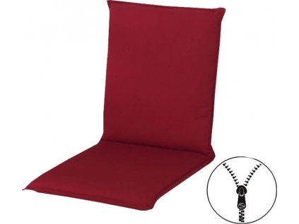 ELEGANT 2428 střední - polstr na židli a křeslo