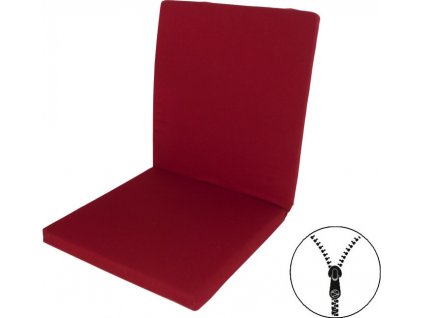 QUICKDRY 2994 nízký – polstr na židli a křeslo