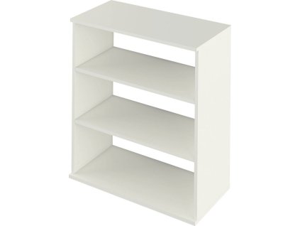 resita komoda typ4 biela