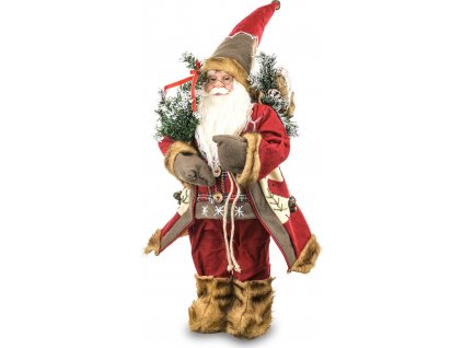 Santa Claus figurka 126753