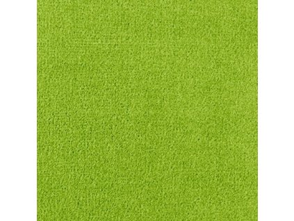 Kusový koberec Nasty 101149 Grün 200x200 cm čtverec (Rozměry koberců 200x200)