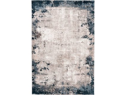 Kusový koberec Opal 912 blue (Rozměry koberců 80x150)