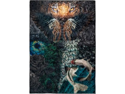 Kusový koberec Exotic 210 multi (Rozměry koberců 120x170)