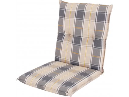 BRILLANT 7101 nízký - polstr na židli a křeslo