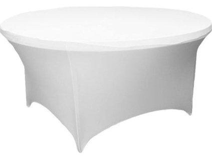 navlek catering stul kruh 180