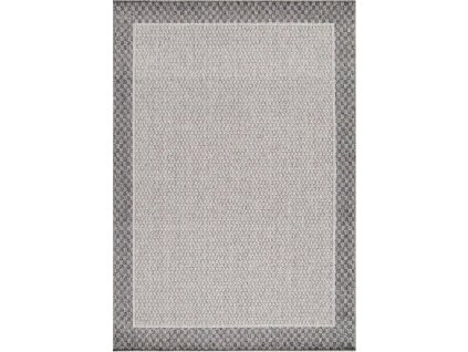 Kusový koberec Aruba 4905 cream – na ven i na doma (Rozměry koberců 60x100)