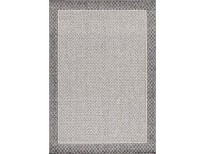 Kusový koberec Aruba 4905 cream – na ven i na doma (Rozměry koberců 60x100)