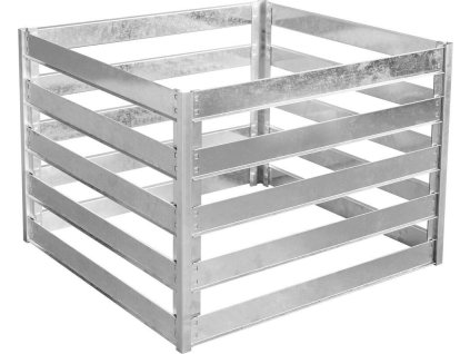 komposter kovovy 560l 93x93x70cm 4
