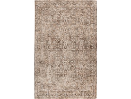 Kusový koberec My Everest 432 Coffee (Rozměry koberců 60x110)