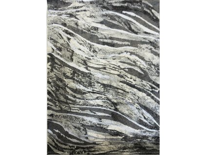 Kusový koberec Marvel 7603 Grey (Rozměry koberců 80x150)