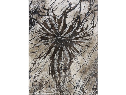 Kusový koberec Marvel 7604 Beige (Rozměry koberců 80x150)