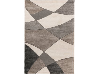 Kusový koberec My Frisco 282 Grey (Rozměry koberců 80x150)